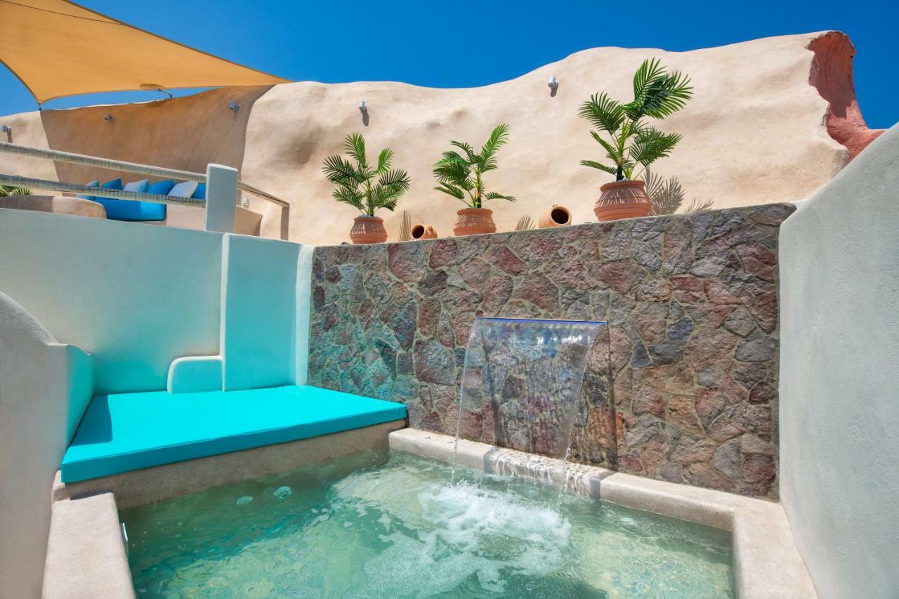 Villa Bonita Vista Vóthon Exterior foto